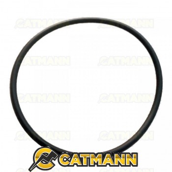 Кольцо уплотнительное 80х3,55