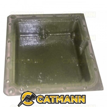 Крышка поддона картера JD (TY295IT)