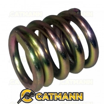 Пружина 5 витков пресс-подборщика YK0850/YK0870