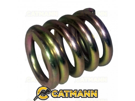 Пружина 5 витков пресс-подборщика YK0850/YK0870