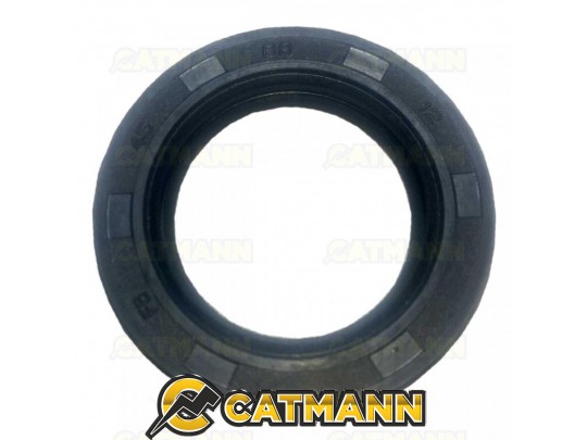 Сальник 45х68х12