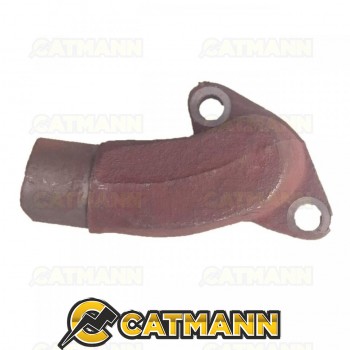 Коллектор водяного насоса TY290/TY295