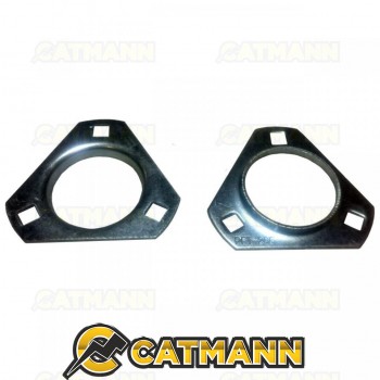 Стакан подшипника на барабан пресс-подборщик YK0850/YK0870