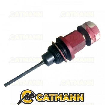 Сапун в сборе на гидробак JM