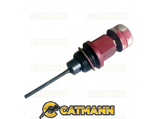 Сапун в сборе на гидробак JM