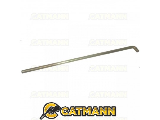 Тяга пресс-подборщика YK0870 (L=330 мм)