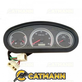 Приборная панель Jinma 184, 200, 204, 240,244, 254