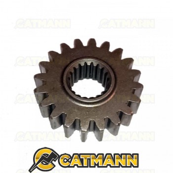 Шестерня вала отбора мощности (20 зубьев) Jinma 164