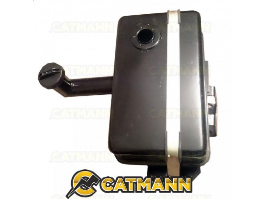 Топливный бак Jinma с кабиной