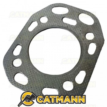 Прокладка ГБЦ S195 (4 шпильки)