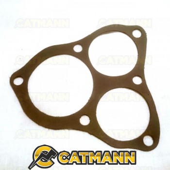 Прокладка передней торцевой крышки  /Синтай