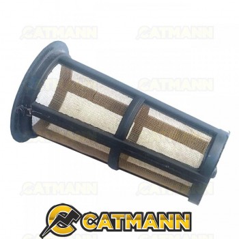 Фильтрующая сетка в сборе для топл.баков с резьбовой крышкой  /Синтай