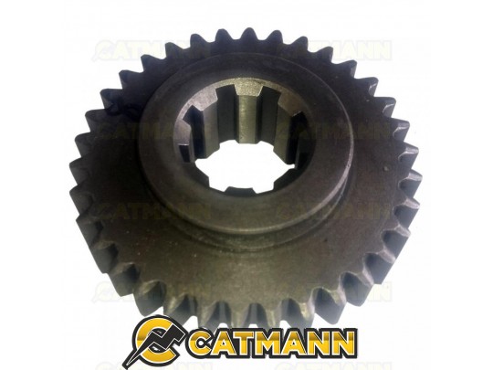 Шестерня 1 передачи выходного вала DongFeng 244