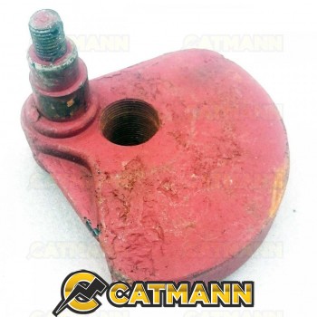 Эксцентрик шатуна косилки КНК (Варна)