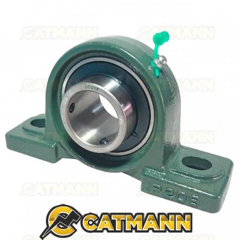 Подшипниковый узел UCP 208