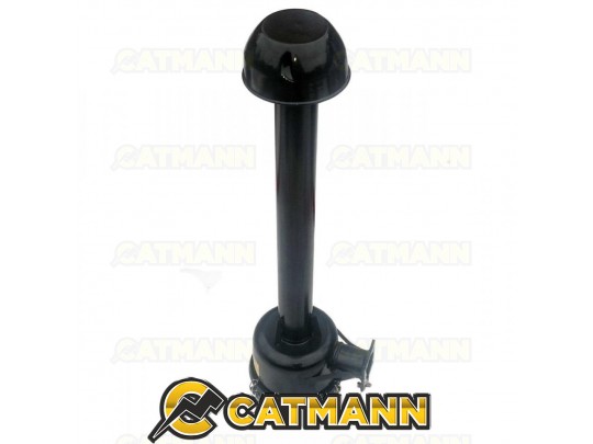 Фильтр воздушный наружный в сборе Jinma 184, 244, 254