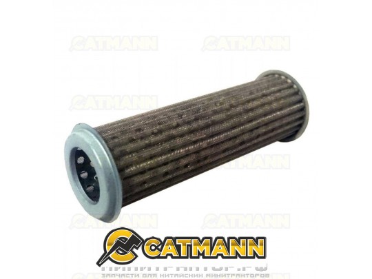 Фильтр гидравлики элемент DongFeng 244 (50х27х152)