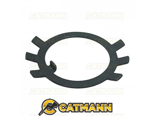 Шайба стопорная на ведущий вал почвофрезы 1GQN-120