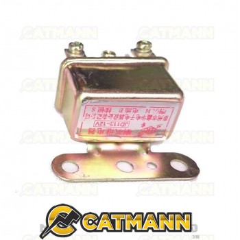 Реле стартера (Регулятор электронный)   /Xingtai/ Catmann 180/200/220