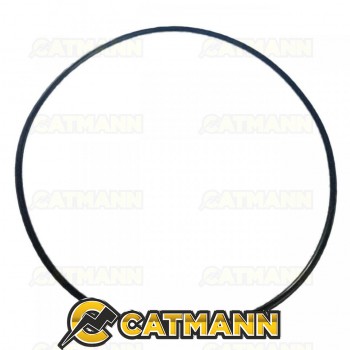 Кольцо уплотнительное 9х2,5