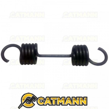 Пружина тормозных колодок Jinma184-254