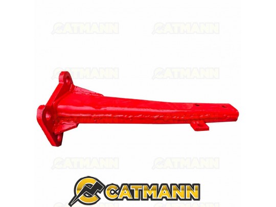 Стойка плуга 1L-220/320 L =400 мм