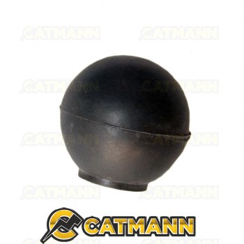 Ручка рычага переключения передач М8 (Головка шаровая М8)  /Синтай