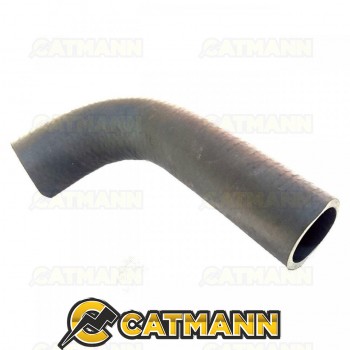 Патрубок радиатора верхний TY295IT (JD)