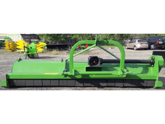 Косилка молотковая Мульчер (Измельчитель) 2.8 м