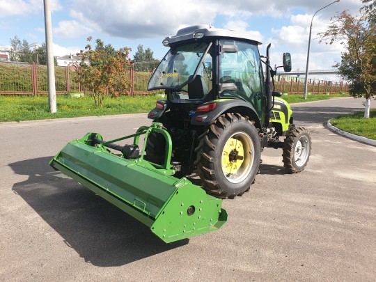 Косилка молотковая Мульчер (Измельчитель) 2.8 м