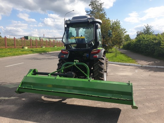 Косилка молотковая Мульчер (Измельчитель) 2.8 м