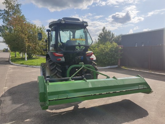 Косилка молотковая Мульчер (Измельчитель) 2.8 м