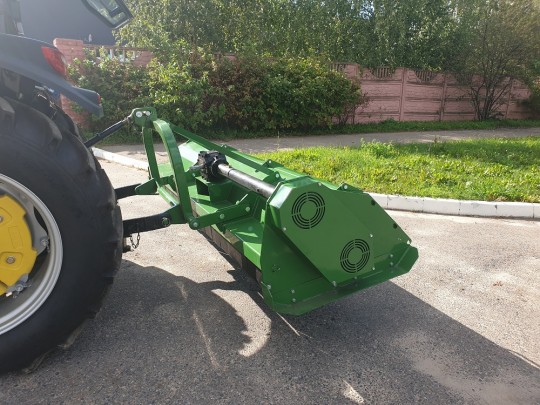 Косилка молотковая Мульчер (Измельчитель) 2.8 м