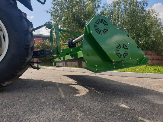 Косилка молотковая Мульчер (Измельчитель) 2.8 м