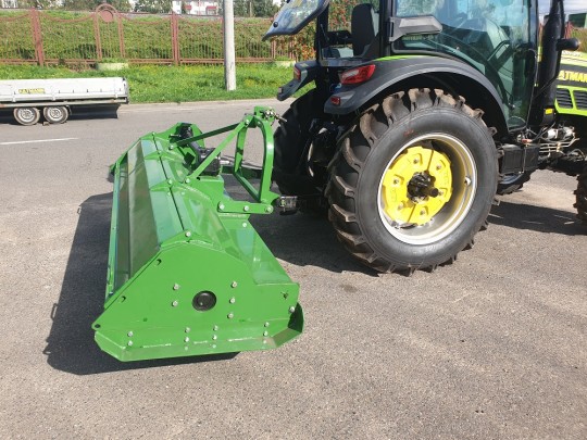 Косилка молотковая Мульчер (Измельчитель) 2.8 м