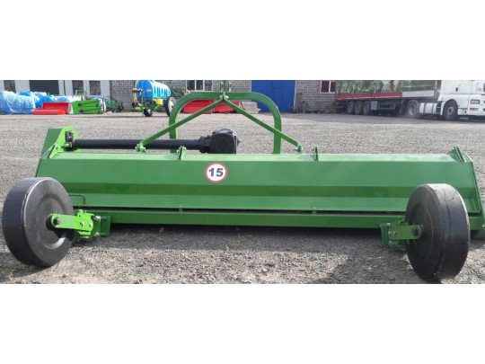 Косилка молотковая Мульчер (Измельчитель) 2.8 м