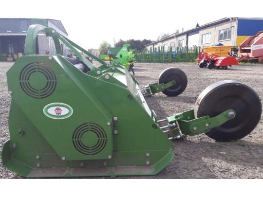 Косилка молотковая Мульчер (Измельчитель) 2.8 м