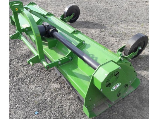 Косилка молотковая Мульчер (Измельчитель) 2.8 м