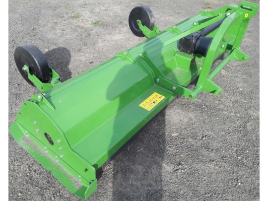 Косилка молотковая Мульчер (Измельчитель) 2.8 м