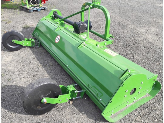 Косилка молотковая Мульчер (Измельчитель) 2.8 м