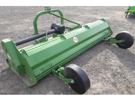 Косилка молотковая Мульчер (Измельчитель) 2.8 м