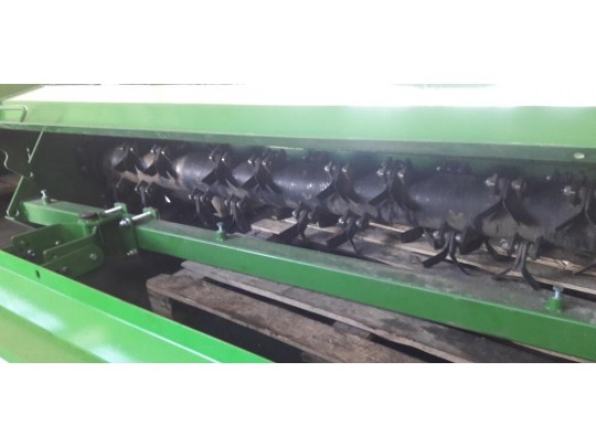 Косилка молотковая Мульчер (Измельчитель) 2.8 м