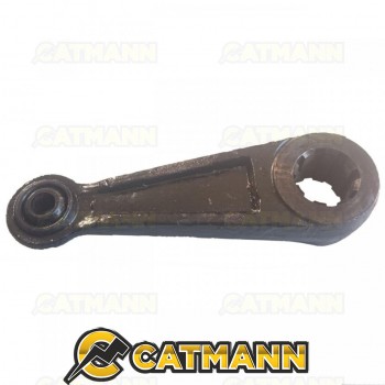 Рычаг подъемный шлицевой наружный Jinma