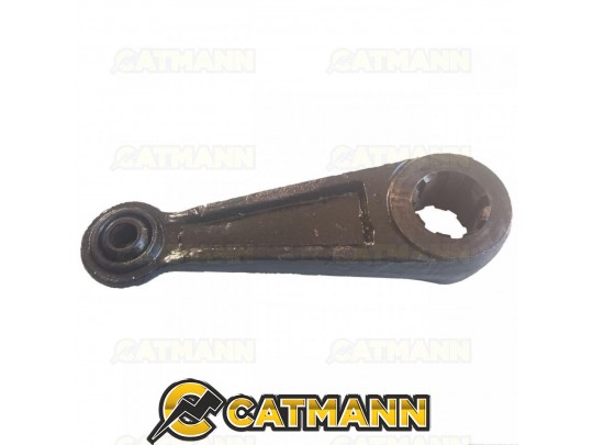 Рычаг подъемный шлицевой наружный Jinma