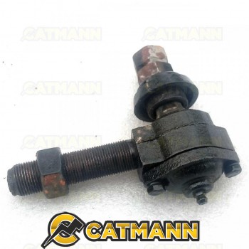 Наконечник шатуна косилки КНК (Варна) (Головка шатуна КДП 11-1)