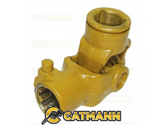 Шарнир карданного вала 8 шлицов (сечение трехлимонник) D=35 мм