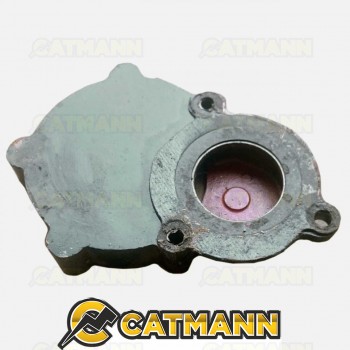 Корпус механизма ручного пуска двигателя (корпус пускового устройства)