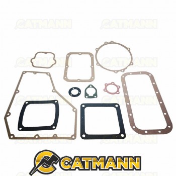 Комплект прокладок двигателя S1100 (без прокладки ГБЦ)