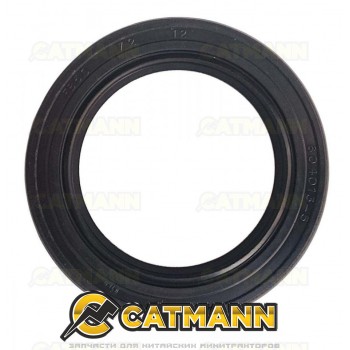 Сальник 50х72х12 (Передний мост Jinma/DF)