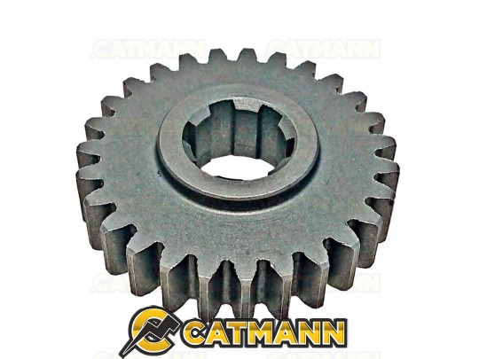 Трансмиссионная шестерня I  /Синтай